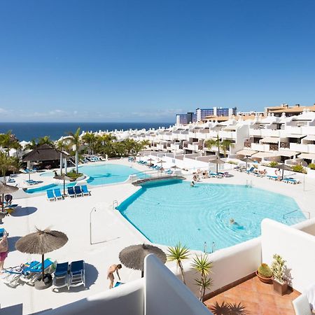 Paradise Homes Tenerife Playa Paraiso  Extérieur photo