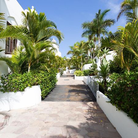 Paradise Homes Tenerife Playa Paraiso  Extérieur photo