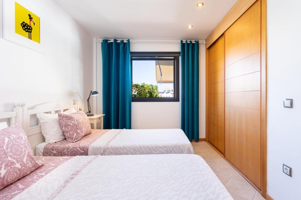 Paradise Homes Tenerife Playa Paraiso  Extérieur photo