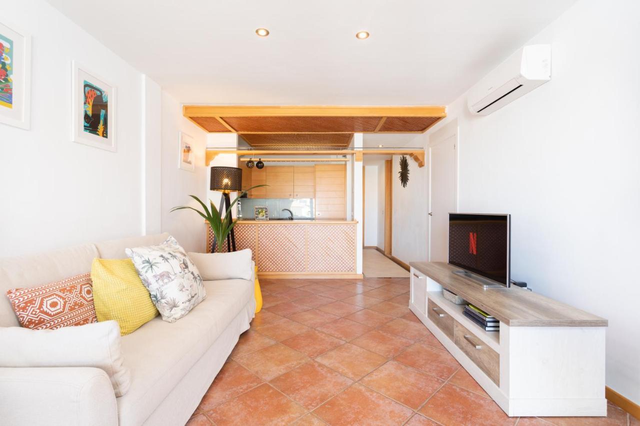 Paradise Homes Tenerife Playa Paraiso  Extérieur photo