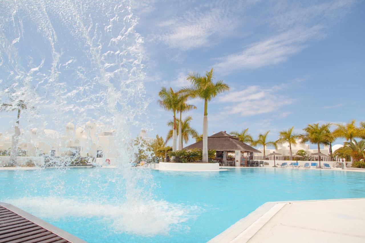 Paradise Homes Tenerife Playa Paraiso  Extérieur photo