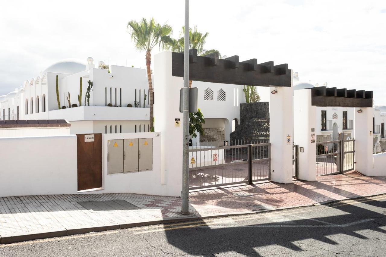 Paradise Homes Tenerife Playa Paraiso  Extérieur photo