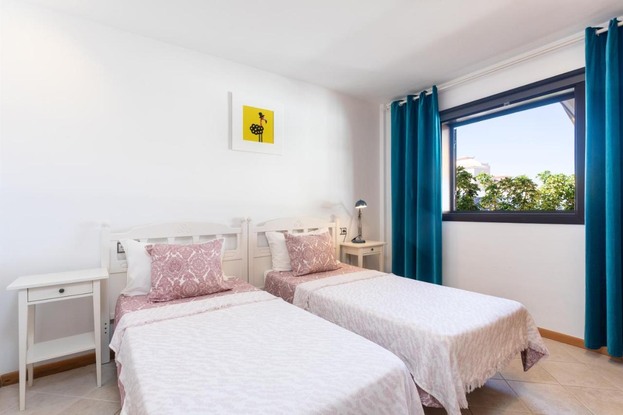 Paradise Homes Tenerife Playa Paraiso  Extérieur photo