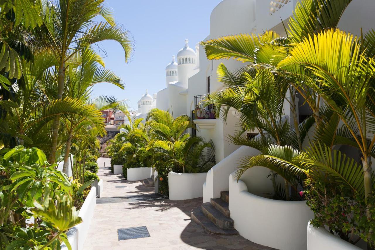 Paradise Homes Tenerife Playa Paraiso  Extérieur photo