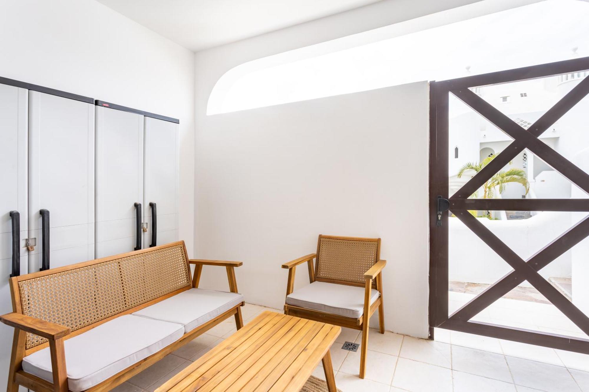Paradise Homes Tenerife Playa Paraiso  Extérieur photo