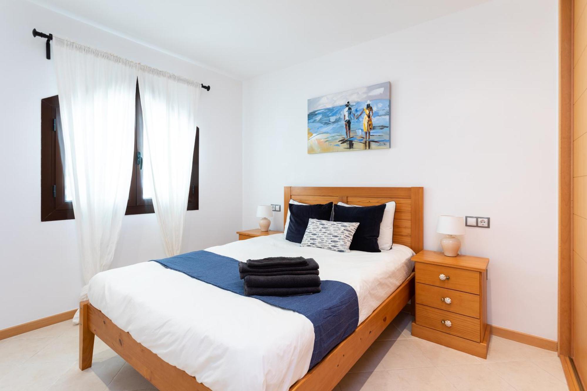 Paradise Homes Tenerife Playa Paraiso  Extérieur photo