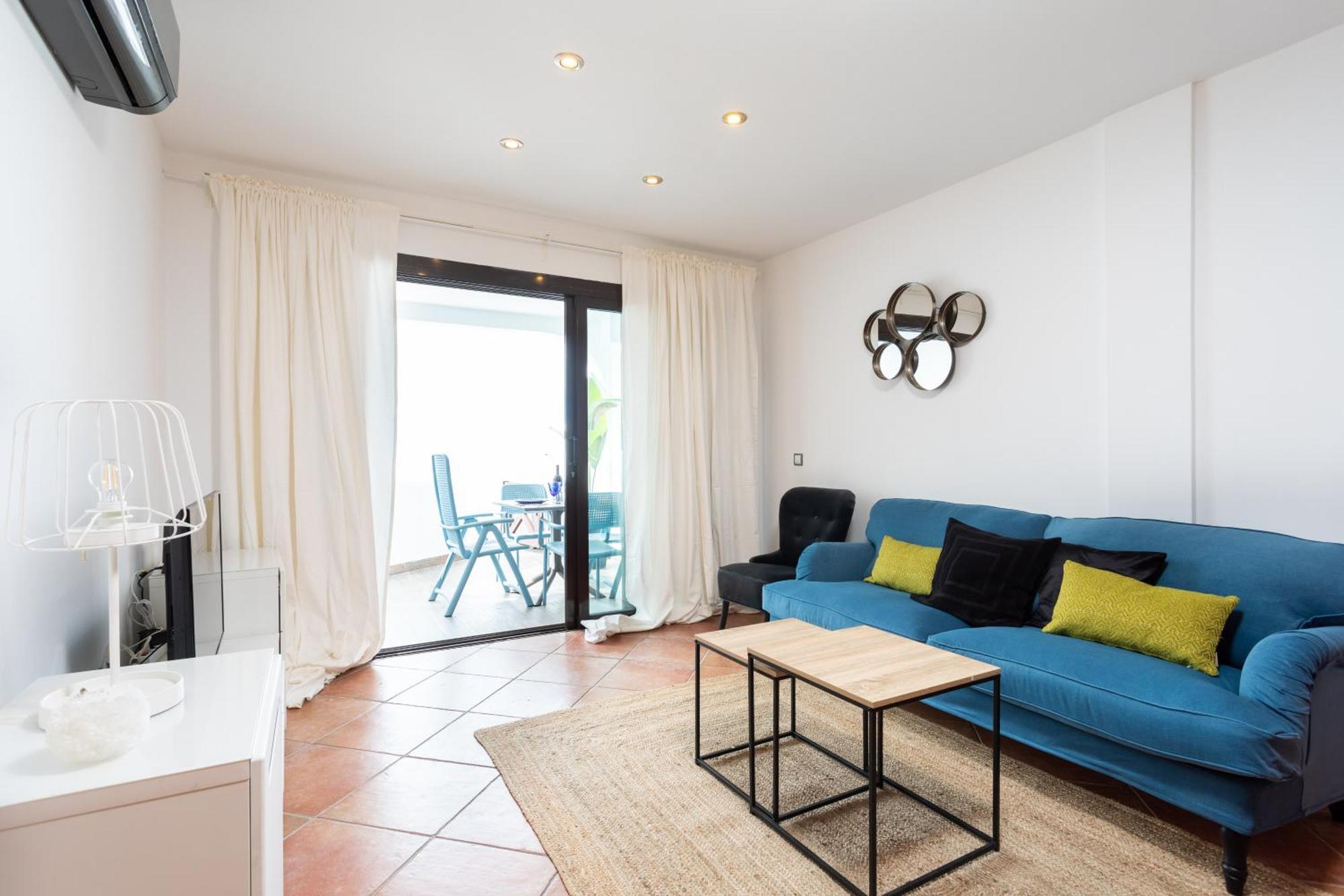 Paradise Homes Tenerife Playa Paraiso  Extérieur photo
