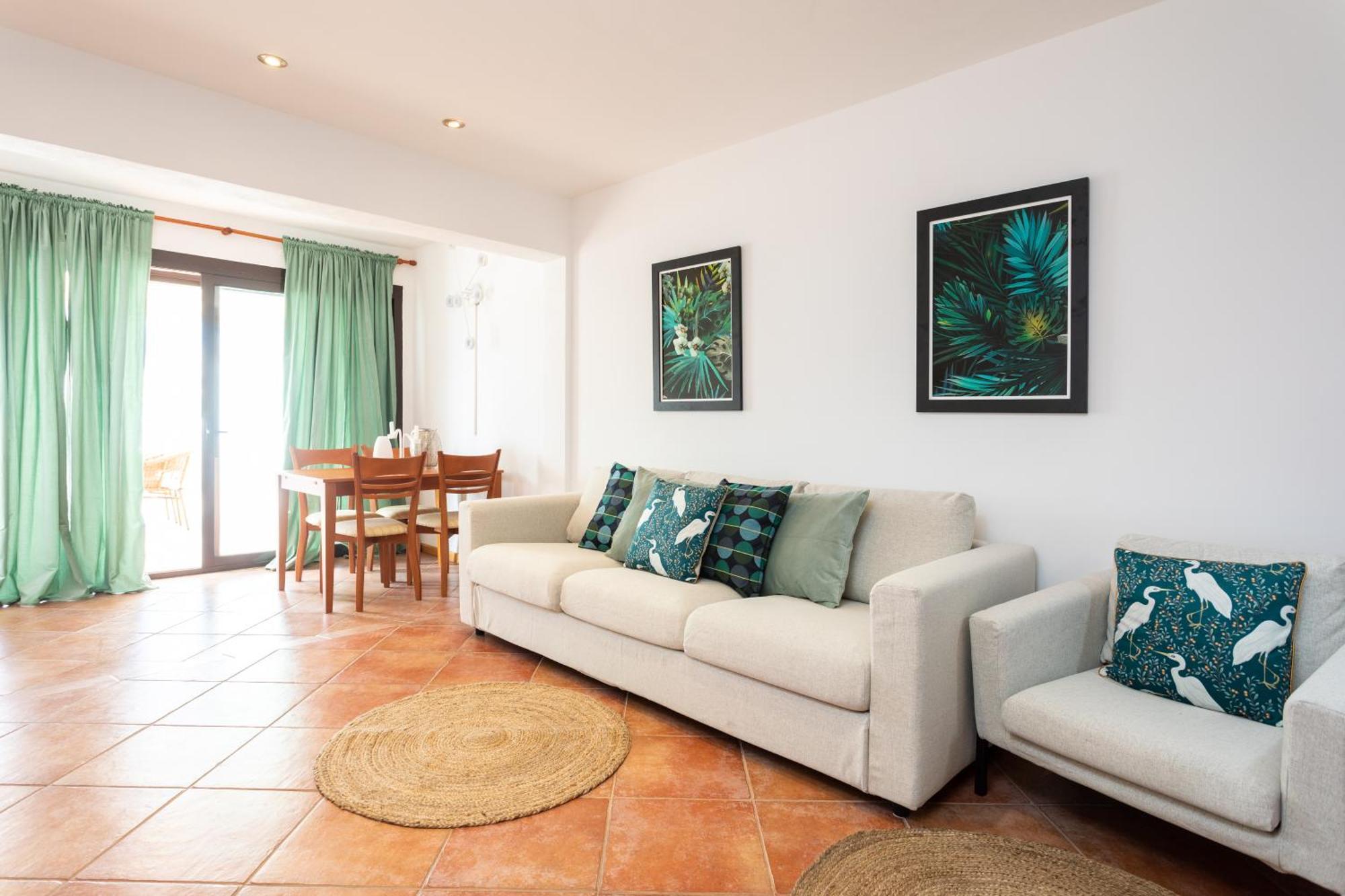 Paradise Homes Tenerife Playa Paraiso  Extérieur photo