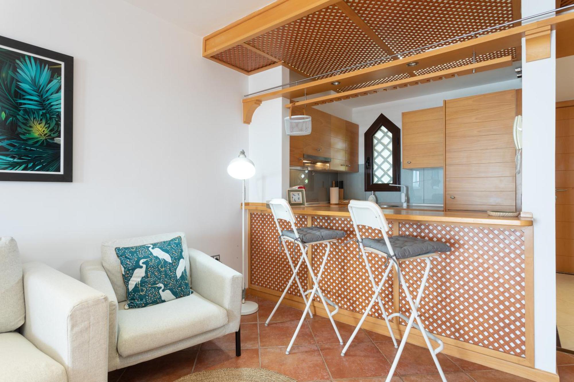 Paradise Homes Tenerife Playa Paraiso  Extérieur photo