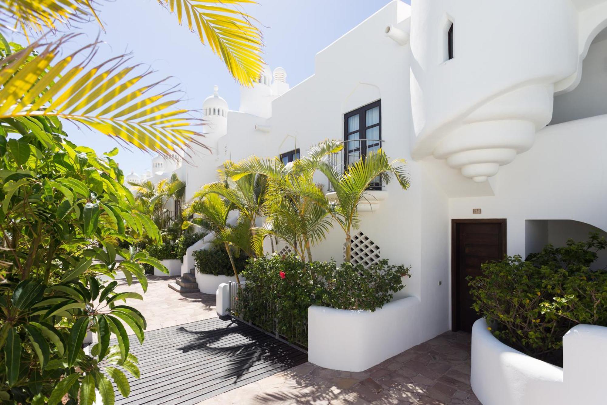 Paradise Homes Tenerife Playa Paraiso  Extérieur photo