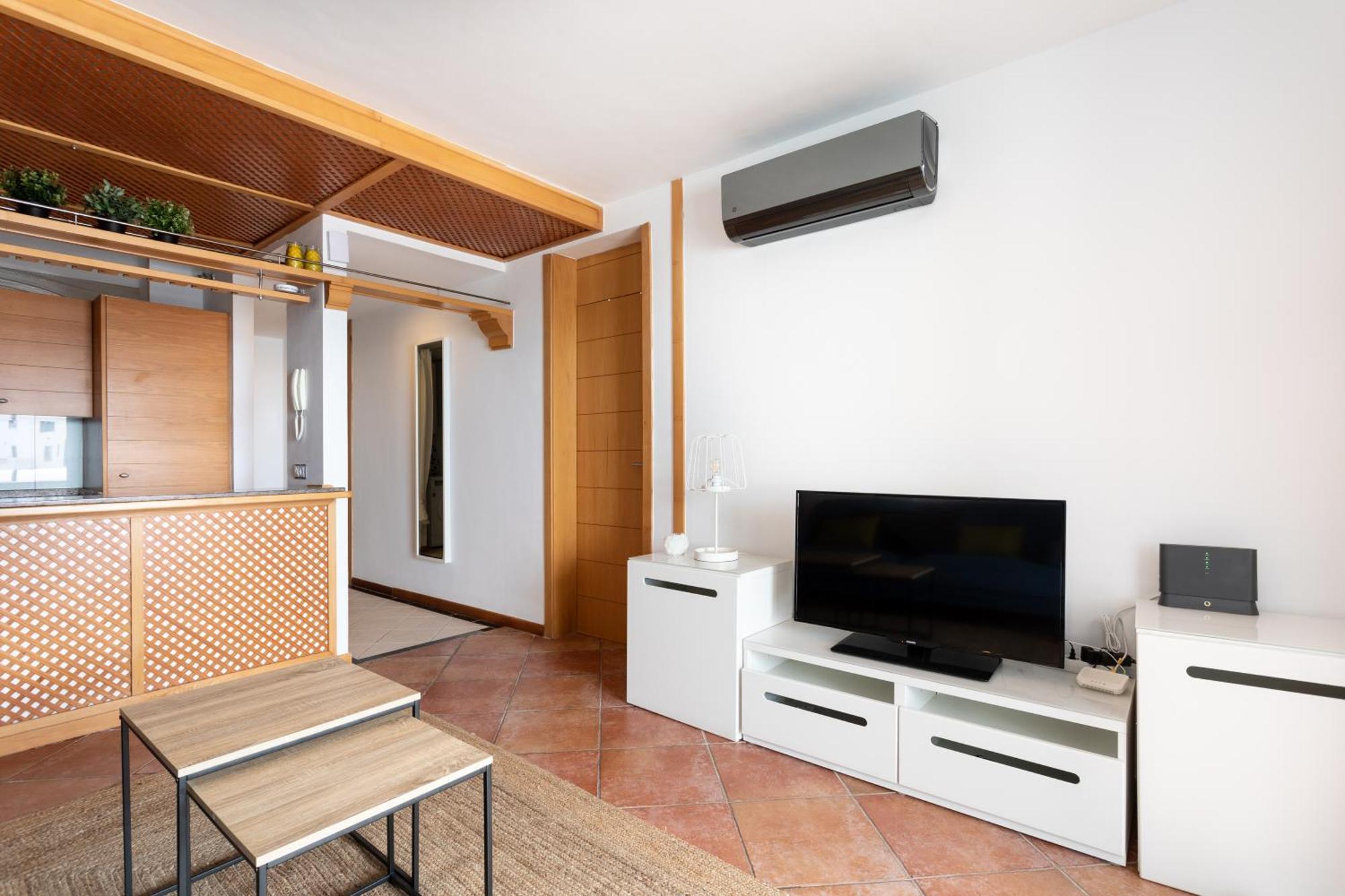 Paradise Homes Tenerife Playa Paraiso  Extérieur photo