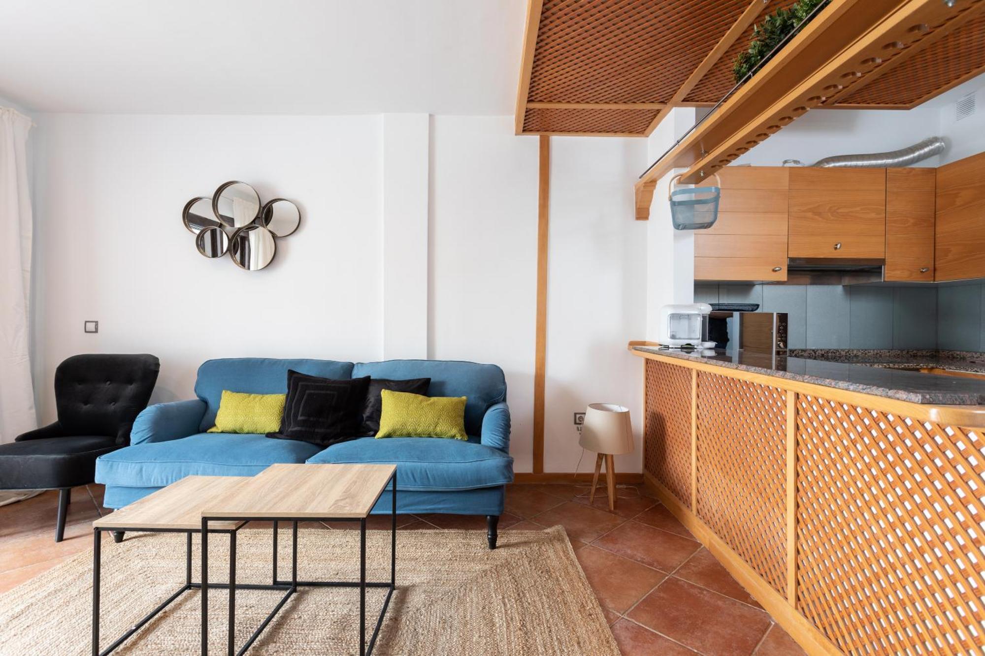 Paradise Homes Tenerife Playa Paraiso  Extérieur photo