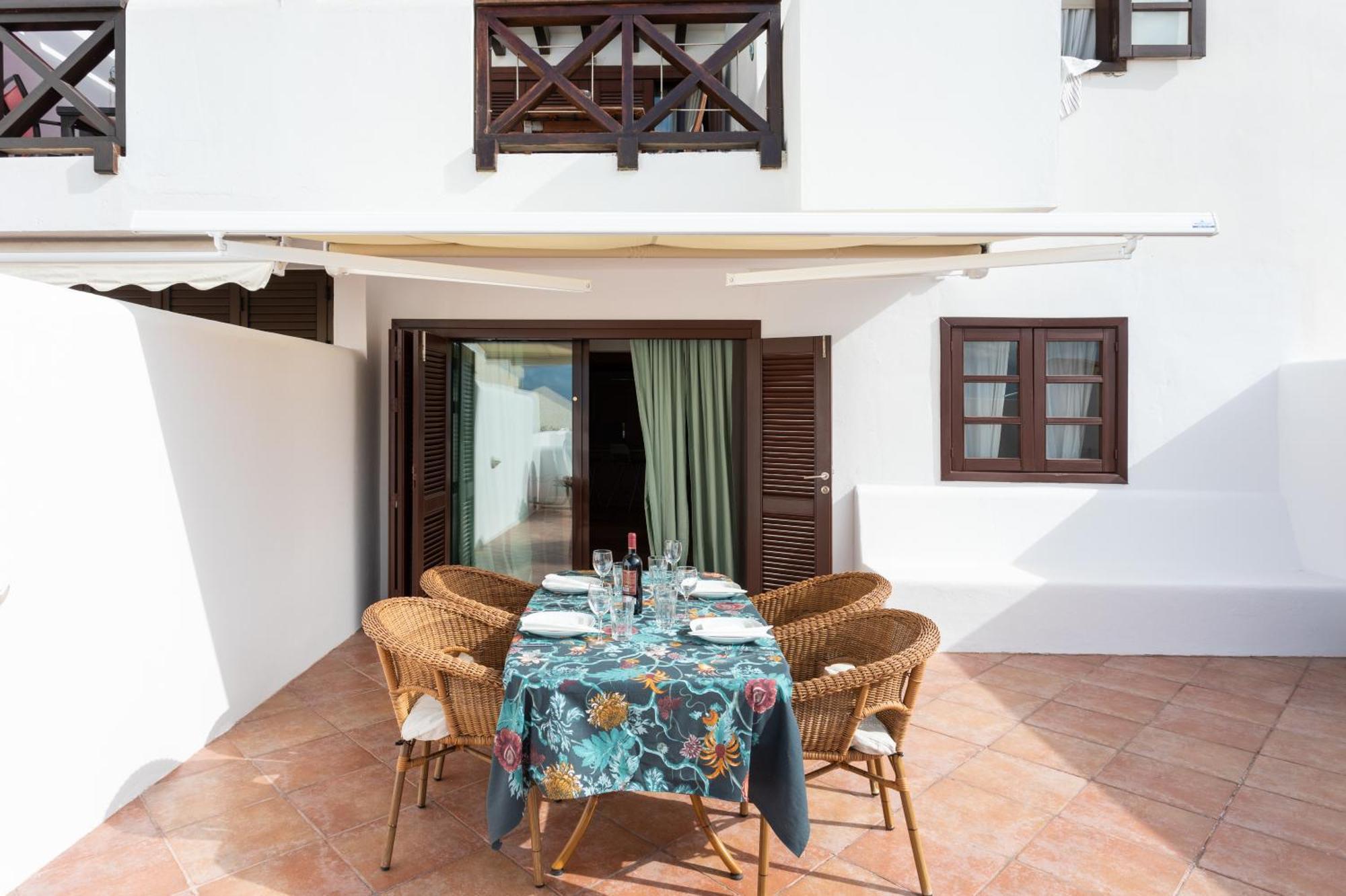 Paradise Homes Tenerife Playa Paraiso  Extérieur photo