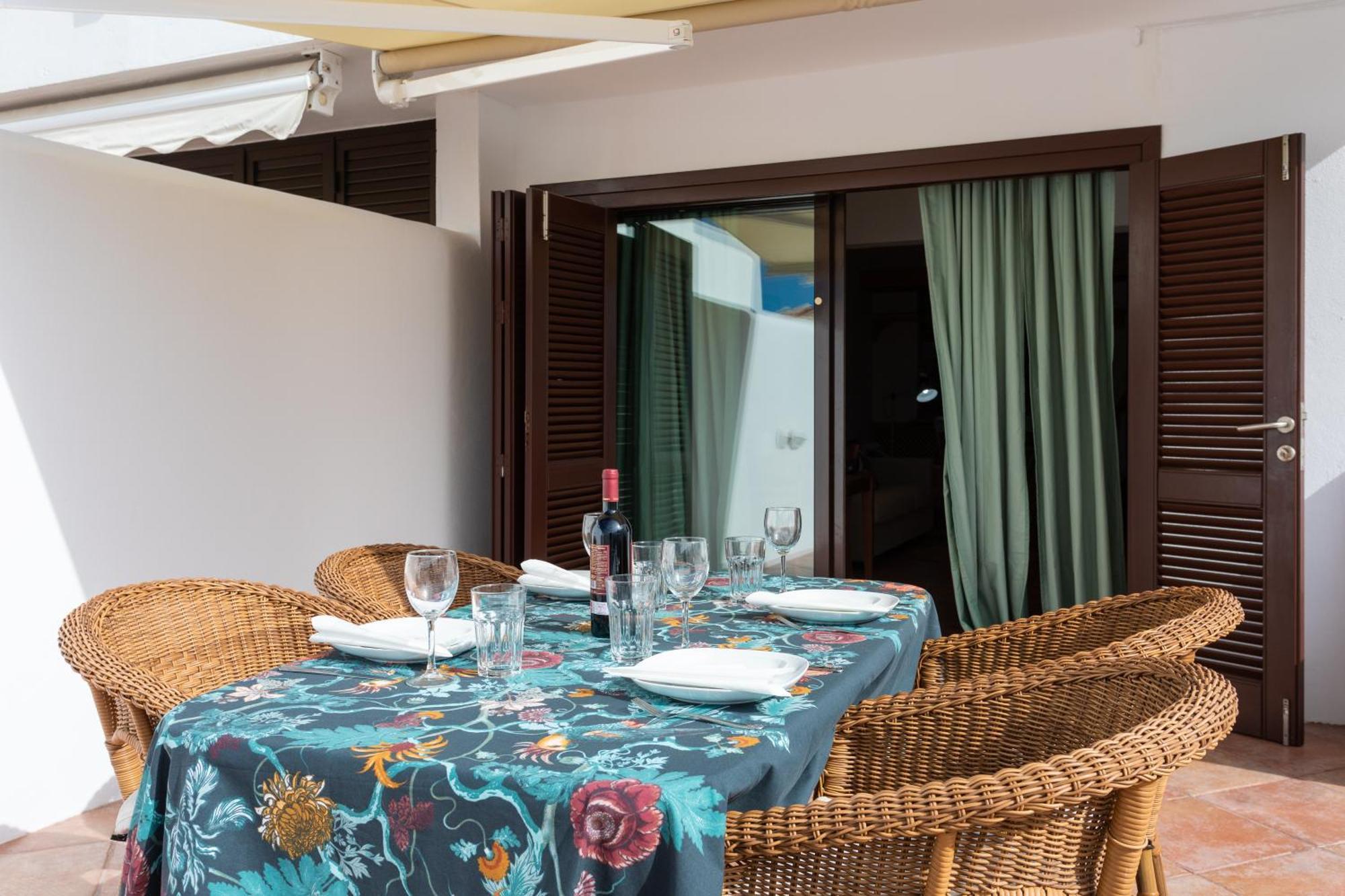 Paradise Homes Tenerife Playa Paraiso  Extérieur photo