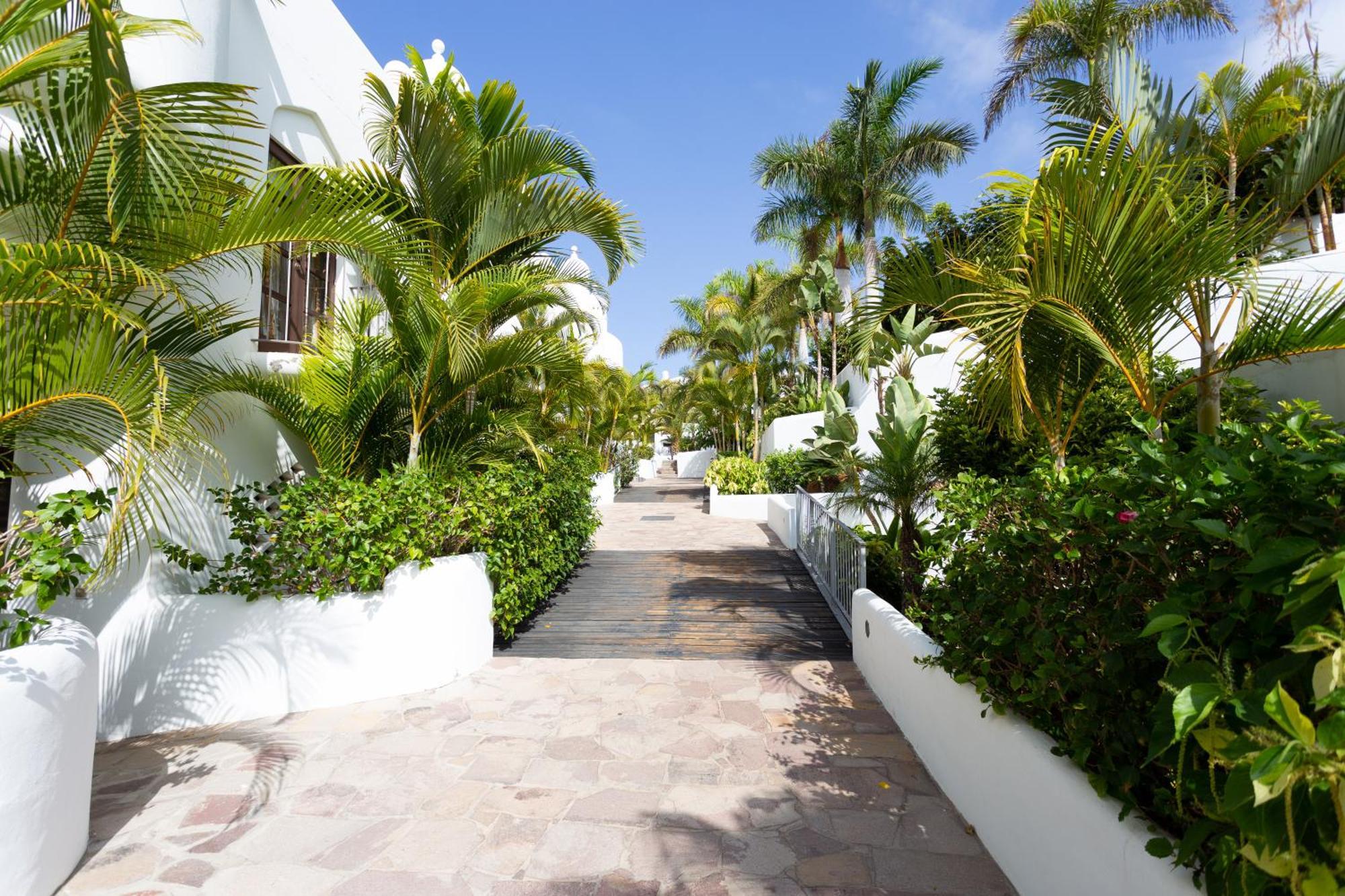 Paradise Homes Tenerife Playa Paraiso  Extérieur photo