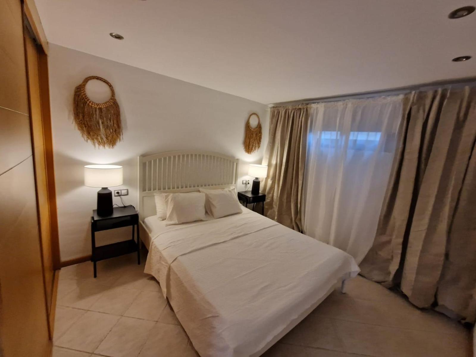 Paradise Homes Tenerife Playa Paraiso  Chambre photo