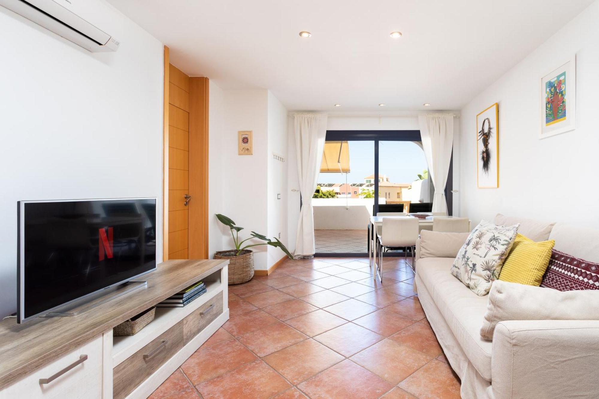 Paradise Homes Tenerife Playa Paraiso  Chambre photo