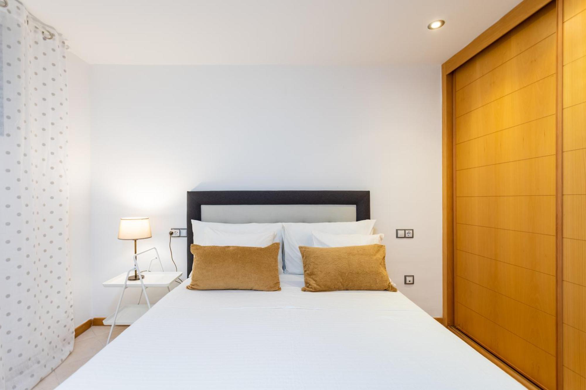 Paradise Homes Tenerife Playa Paraiso  Chambre photo