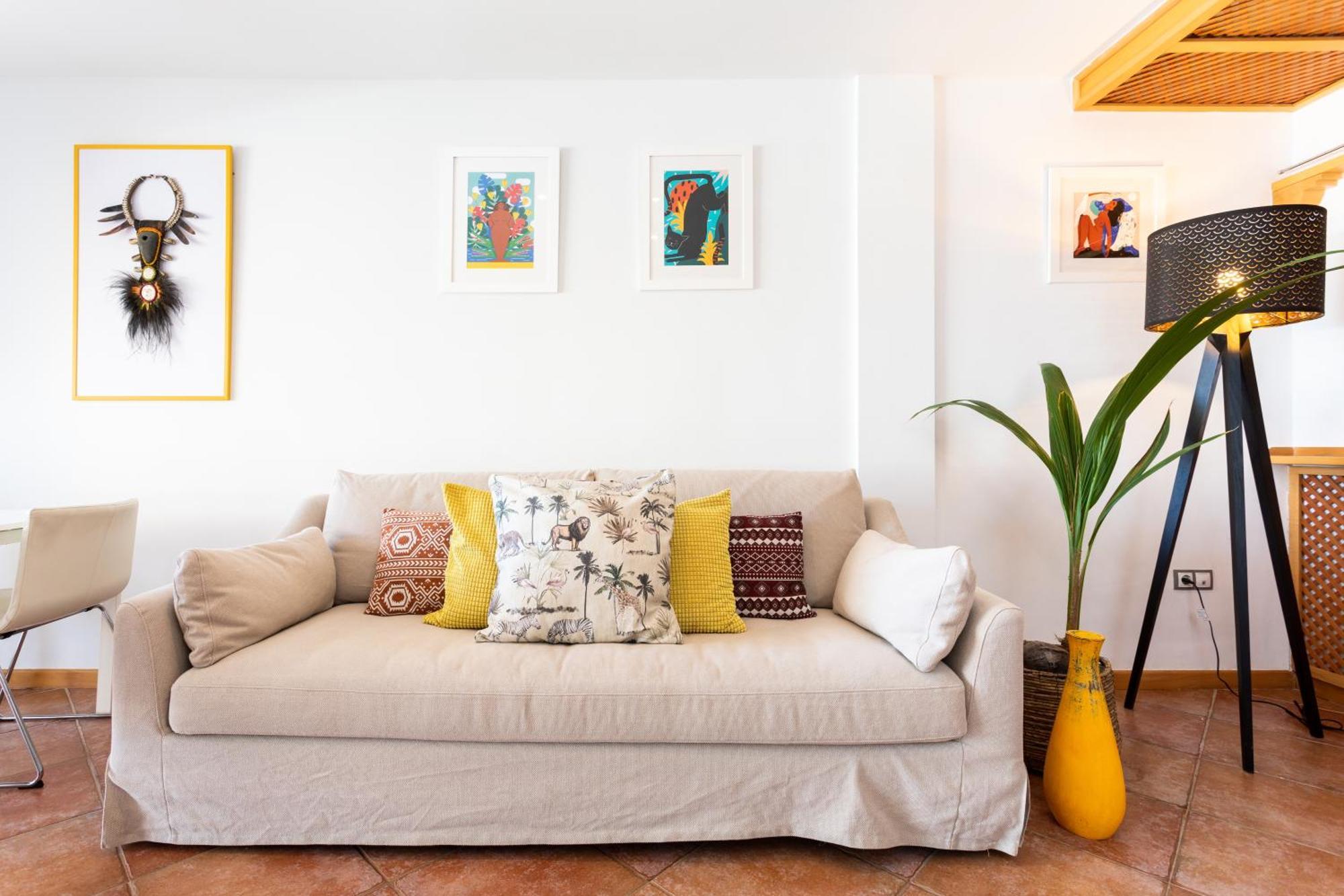 Paradise Homes Tenerife Playa Paraiso  Chambre photo