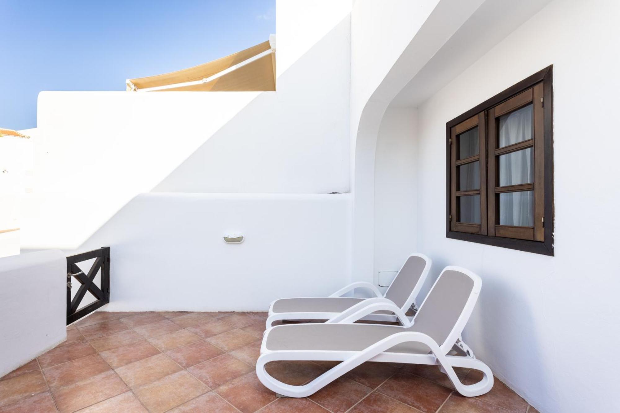 Paradise Homes Tenerife Playa Paraiso  Chambre photo