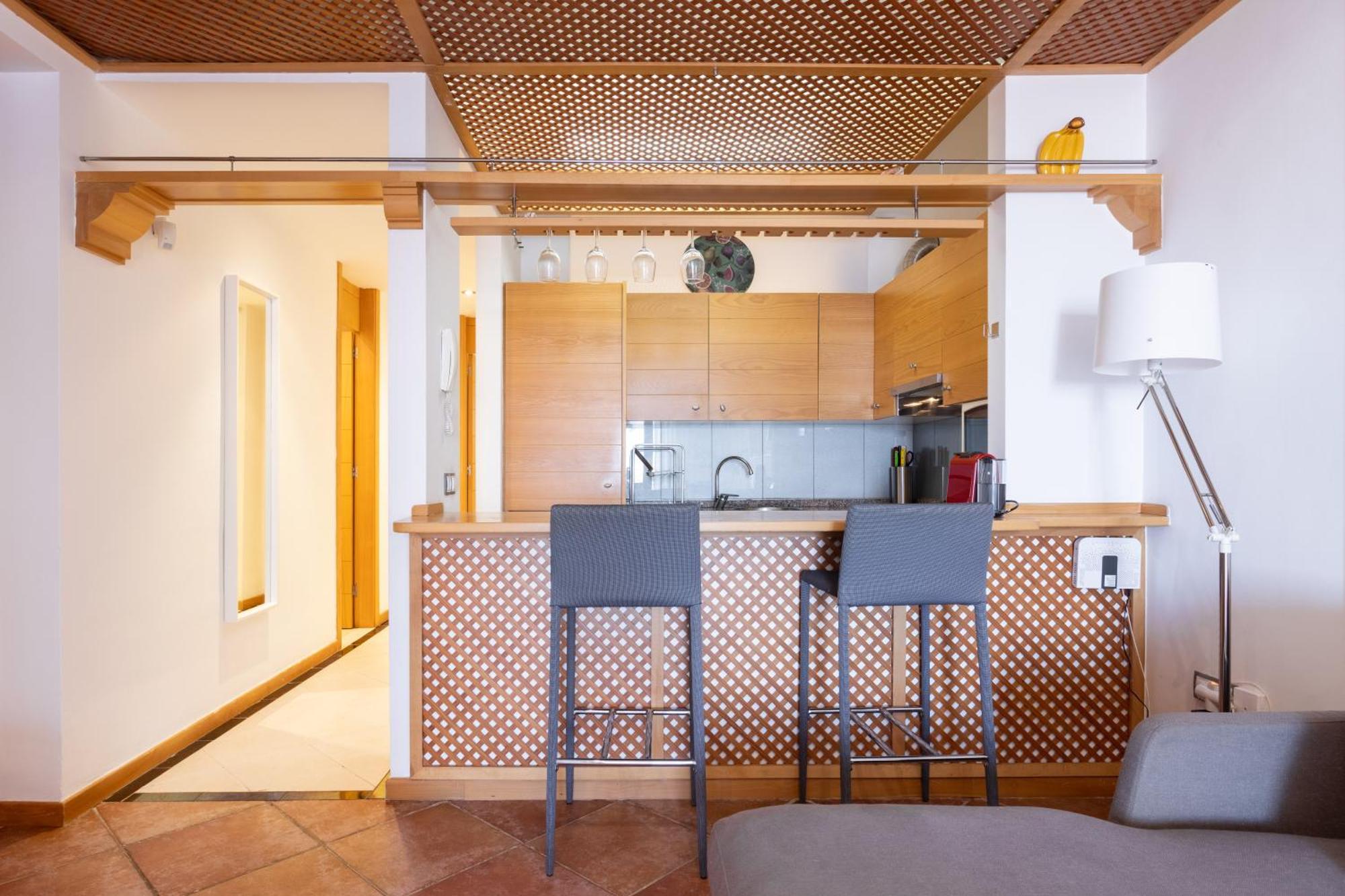 Paradise Homes Tenerife Playa Paraiso  Chambre photo