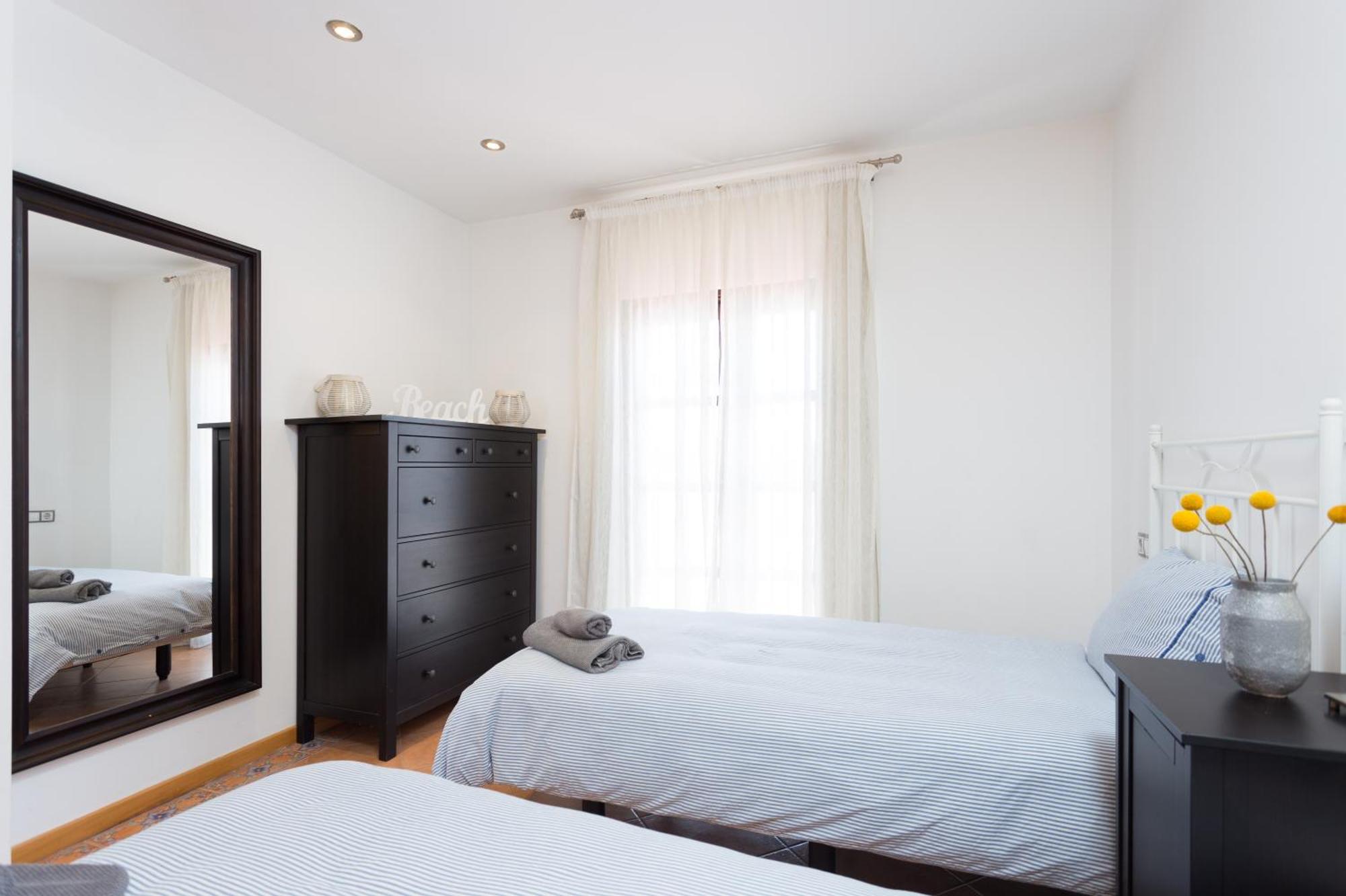 Paradise Homes Tenerife Playa Paraiso  Chambre photo