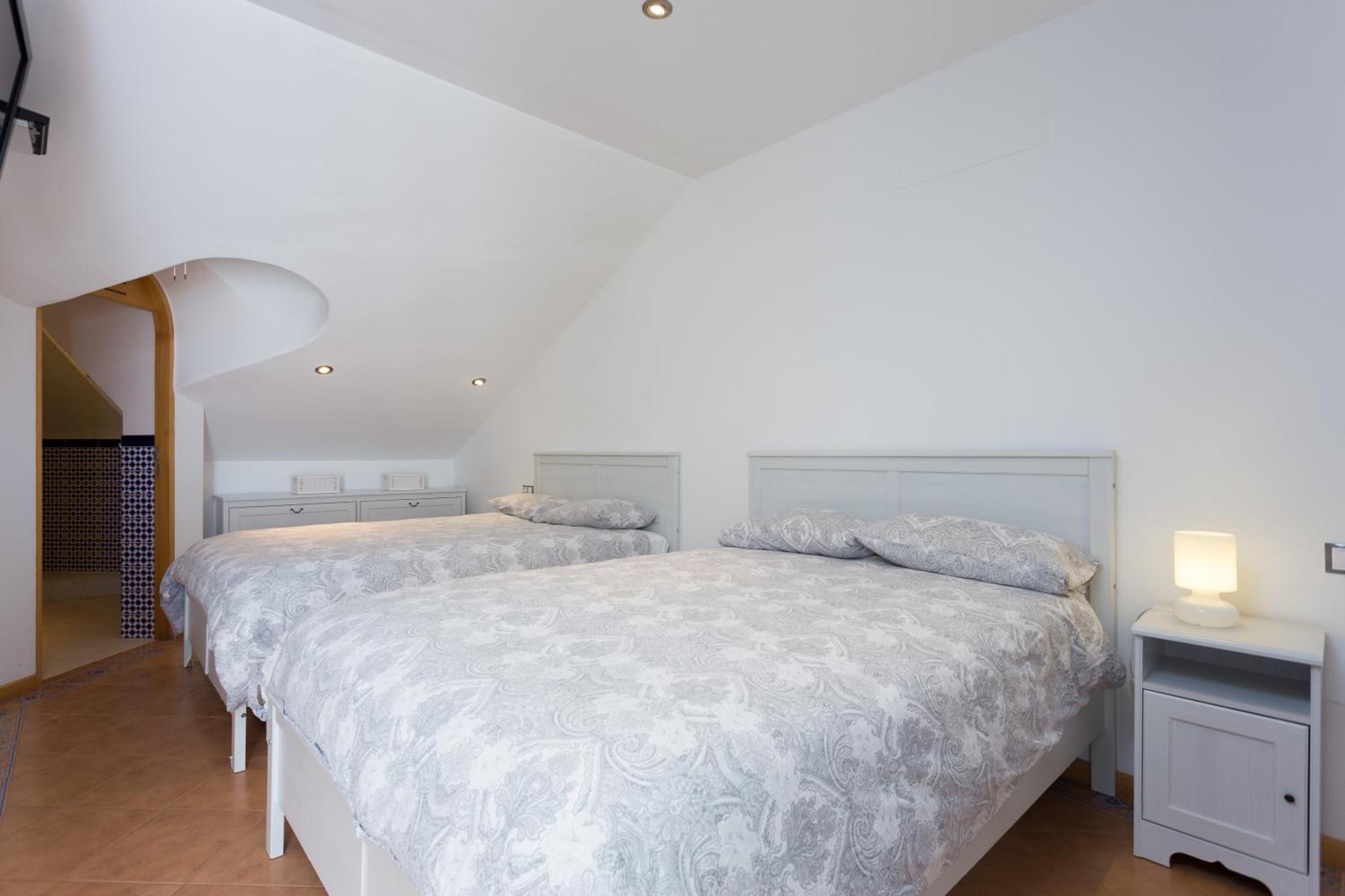 Paradise Homes Tenerife Playa Paraiso  Chambre photo