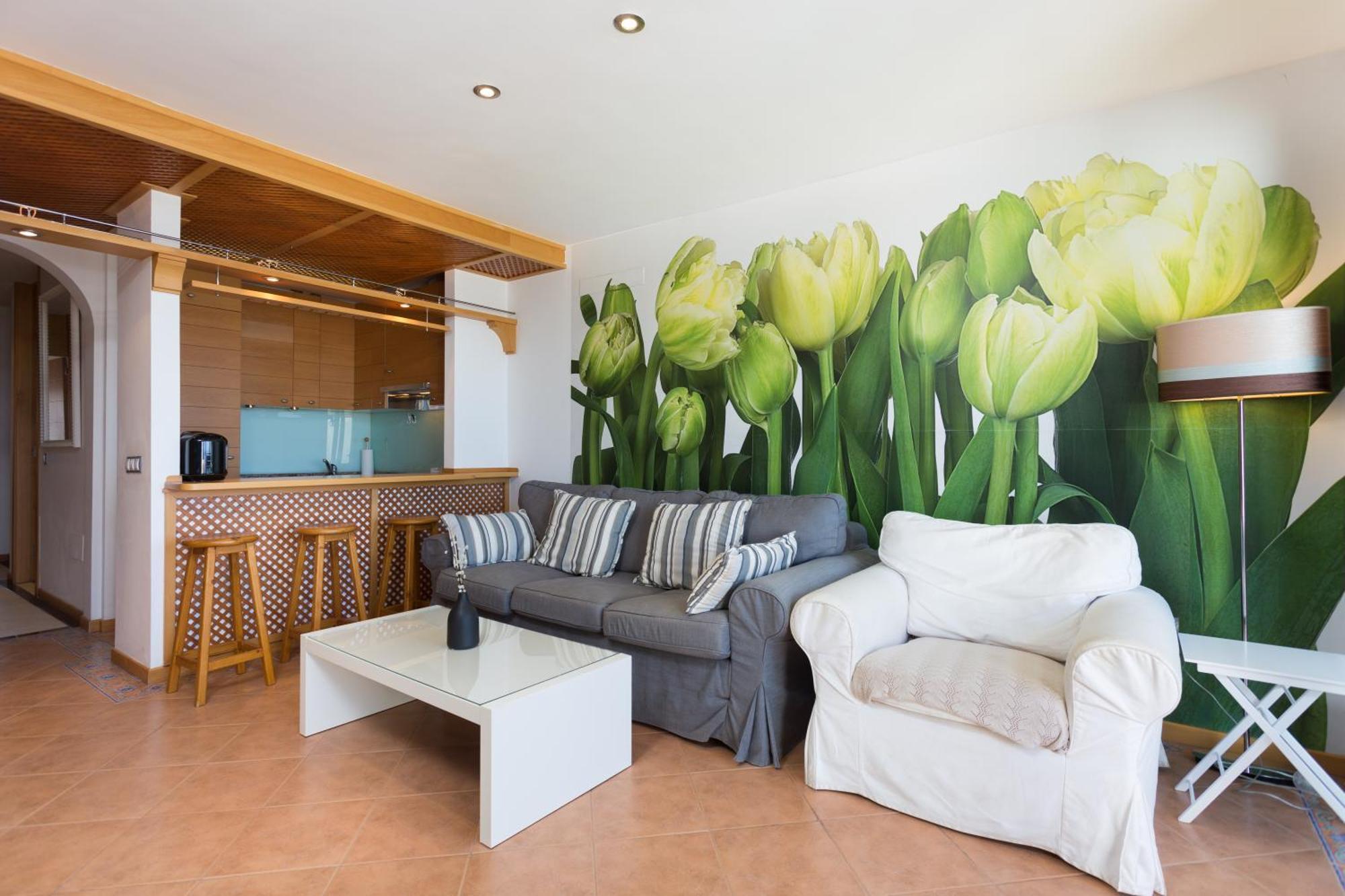 Paradise Homes Tenerife Playa Paraiso  Chambre photo