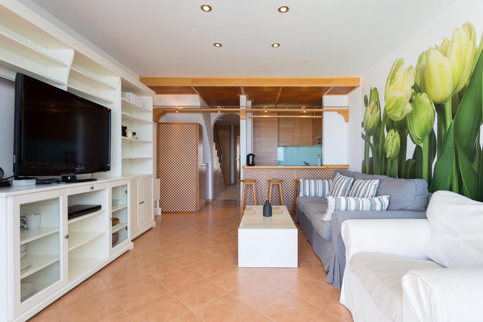 Paradise Homes Tenerife Playa Paraiso  Chambre photo