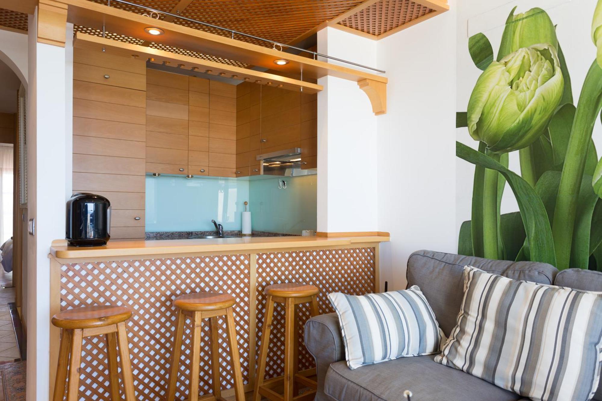 Paradise Homes Tenerife Playa Paraiso  Chambre photo
